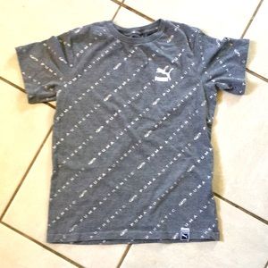 BOYS T-SHIRT